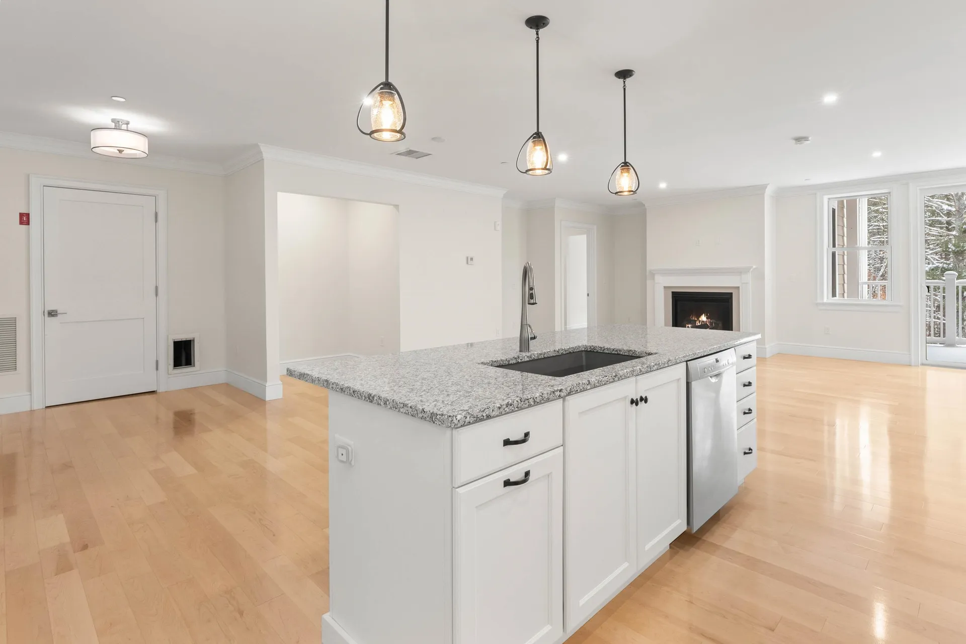 7 Willey Creek Road Exeter NH 03833