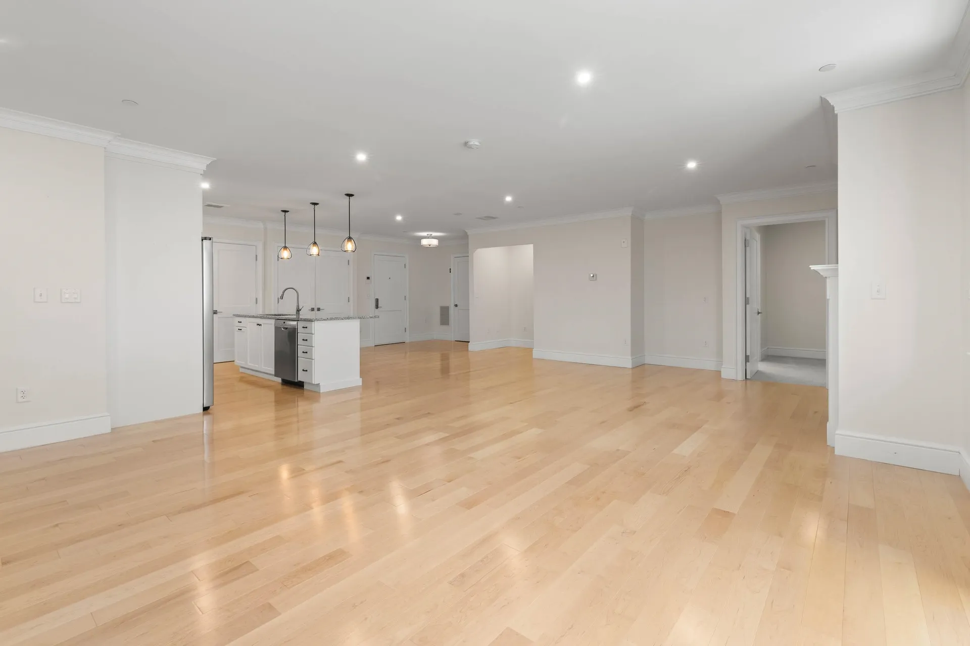 7 Willey Creek Road Exeter NH 03833