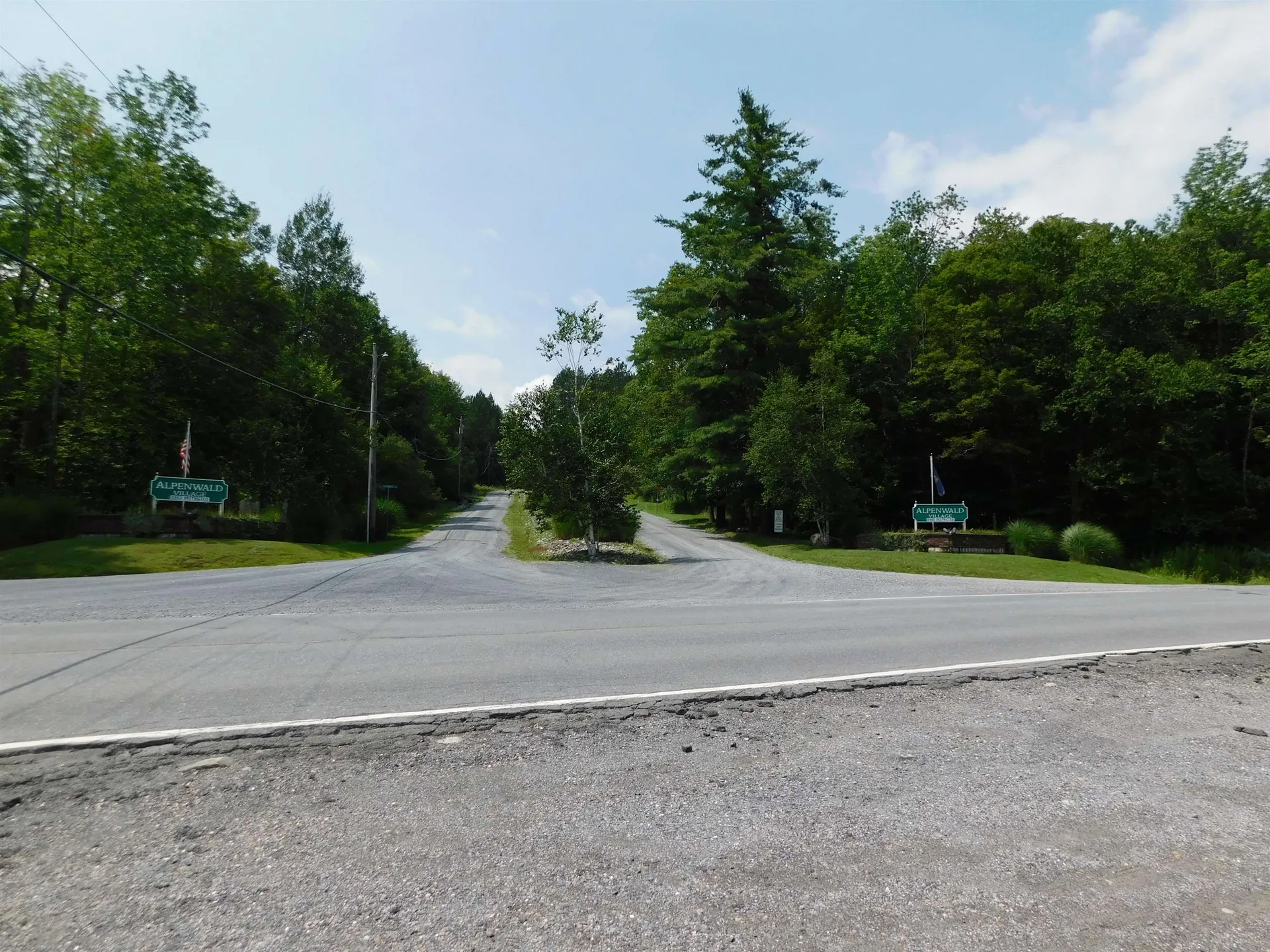 375 Bergrucken Lane Stamford VT 05350