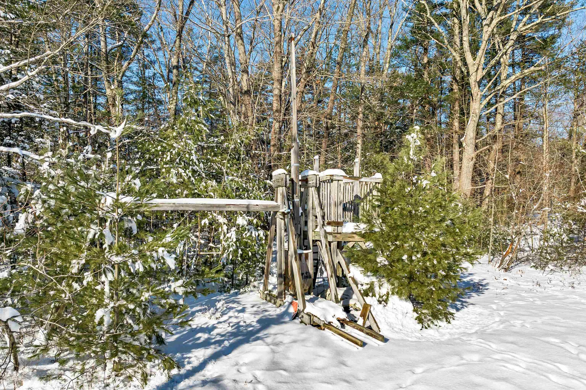 202 Back Road Dover NH 03820
