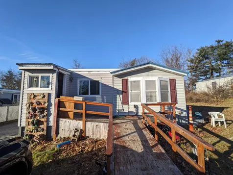 137 Overlook Drive Greenville NH 03048