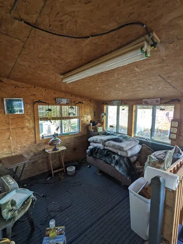 137 Overlook Drive Greenville NH 03048