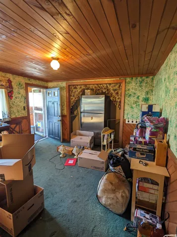 137 Overlook Drive Greenville NH 03048