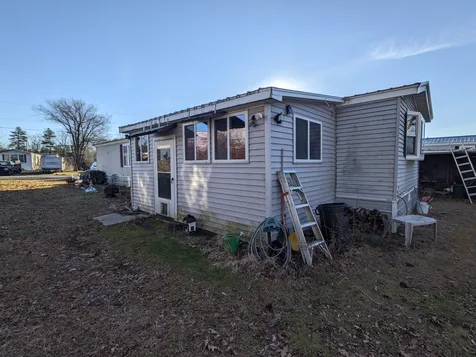 137 Overlook Drive Greenville NH 03048