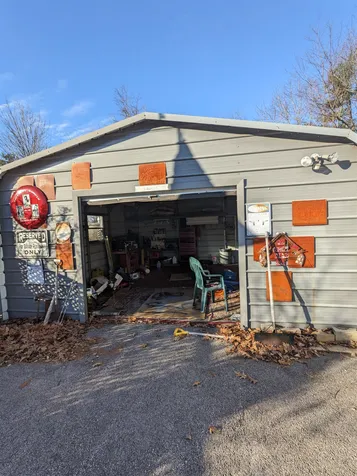 137 Overlook Drive Greenville NH 03048