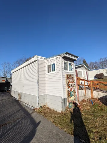 137 Overlook Drive Greenville NH 03048