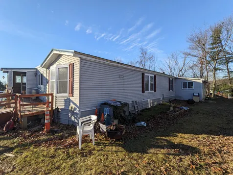 137 Overlook Drive Greenville NH 03048