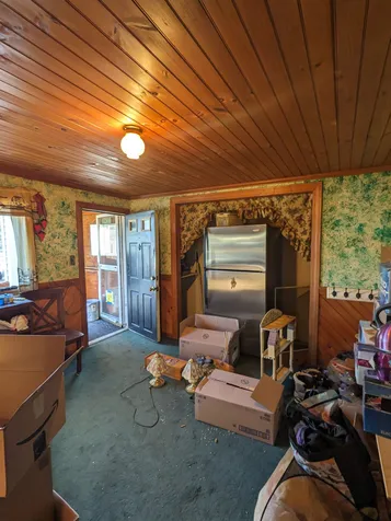 137 Overlook Drive Greenville NH 03048
