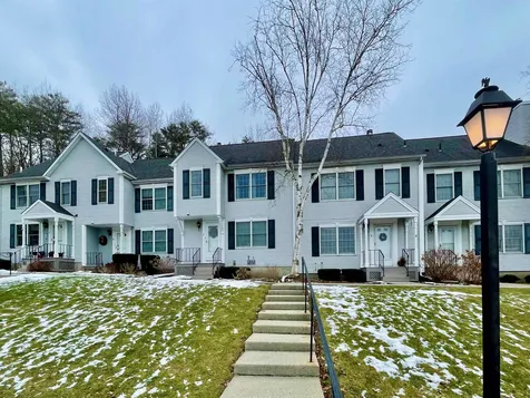 3 Twin Circle Middlebury VT 05443