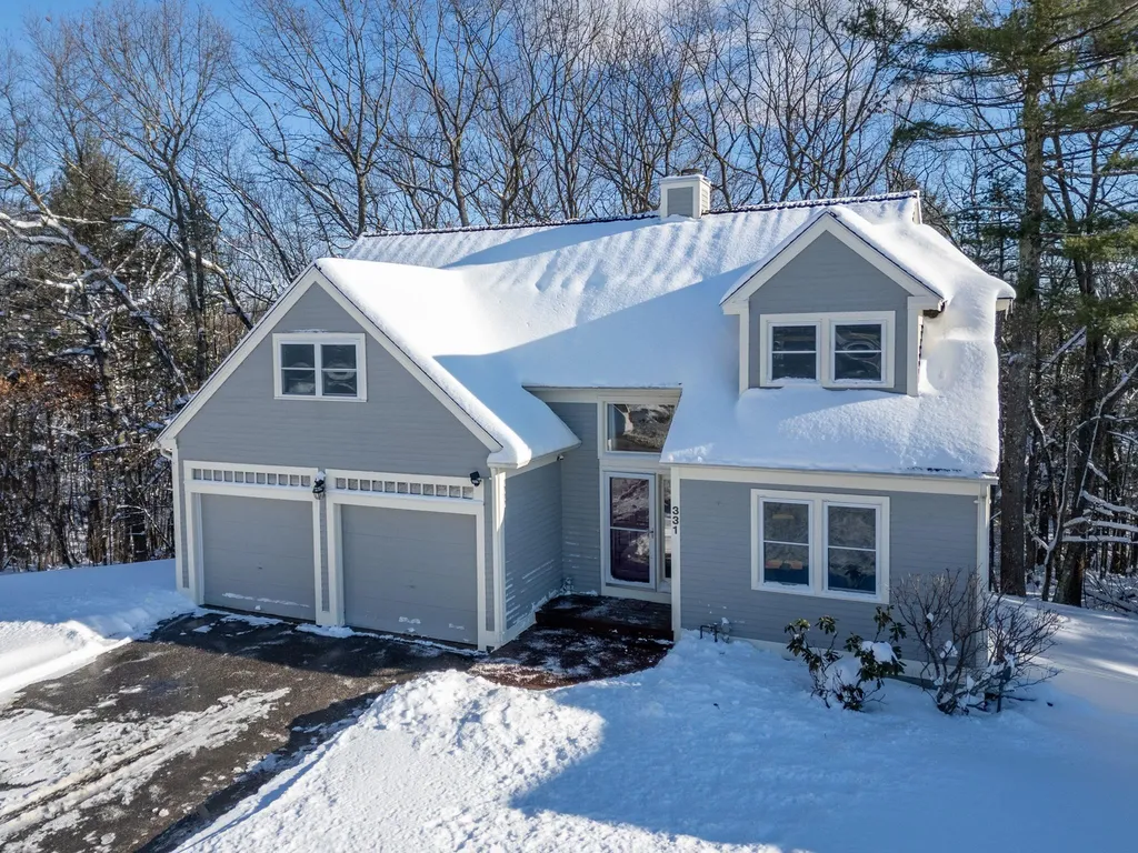 331 Fox Run Road Hudson, NH Real Estate Property MLS 4982246