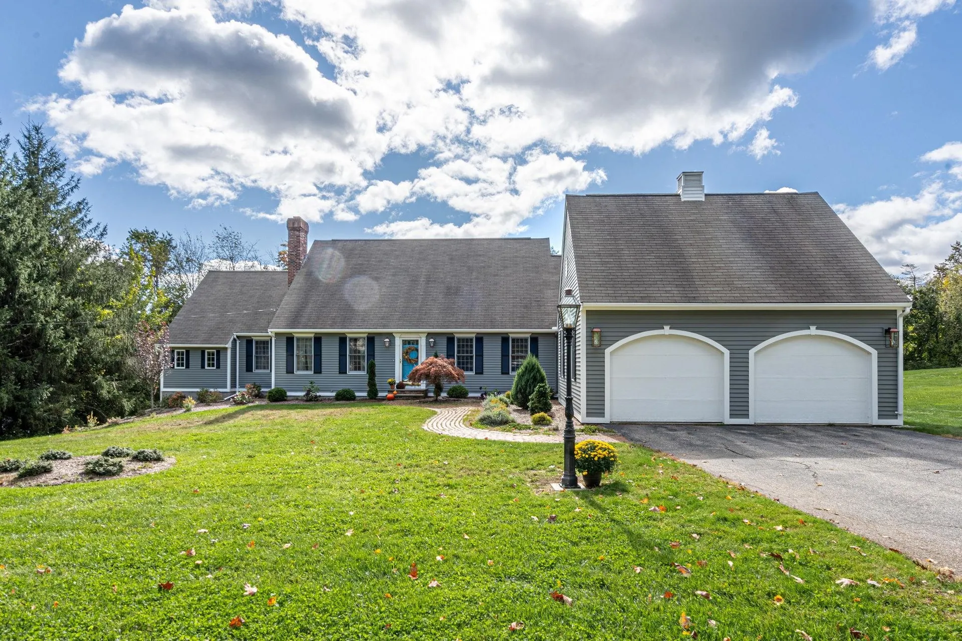 10 Campbell Road Bedford NH 03110