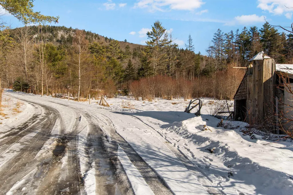 20 Martin Meadow Pond Road Lancaster NH 03584