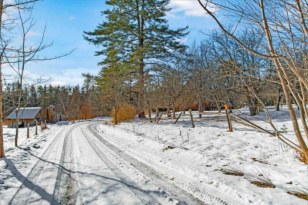 20 Martin Meadow Pond Road Lancaster NH 03584