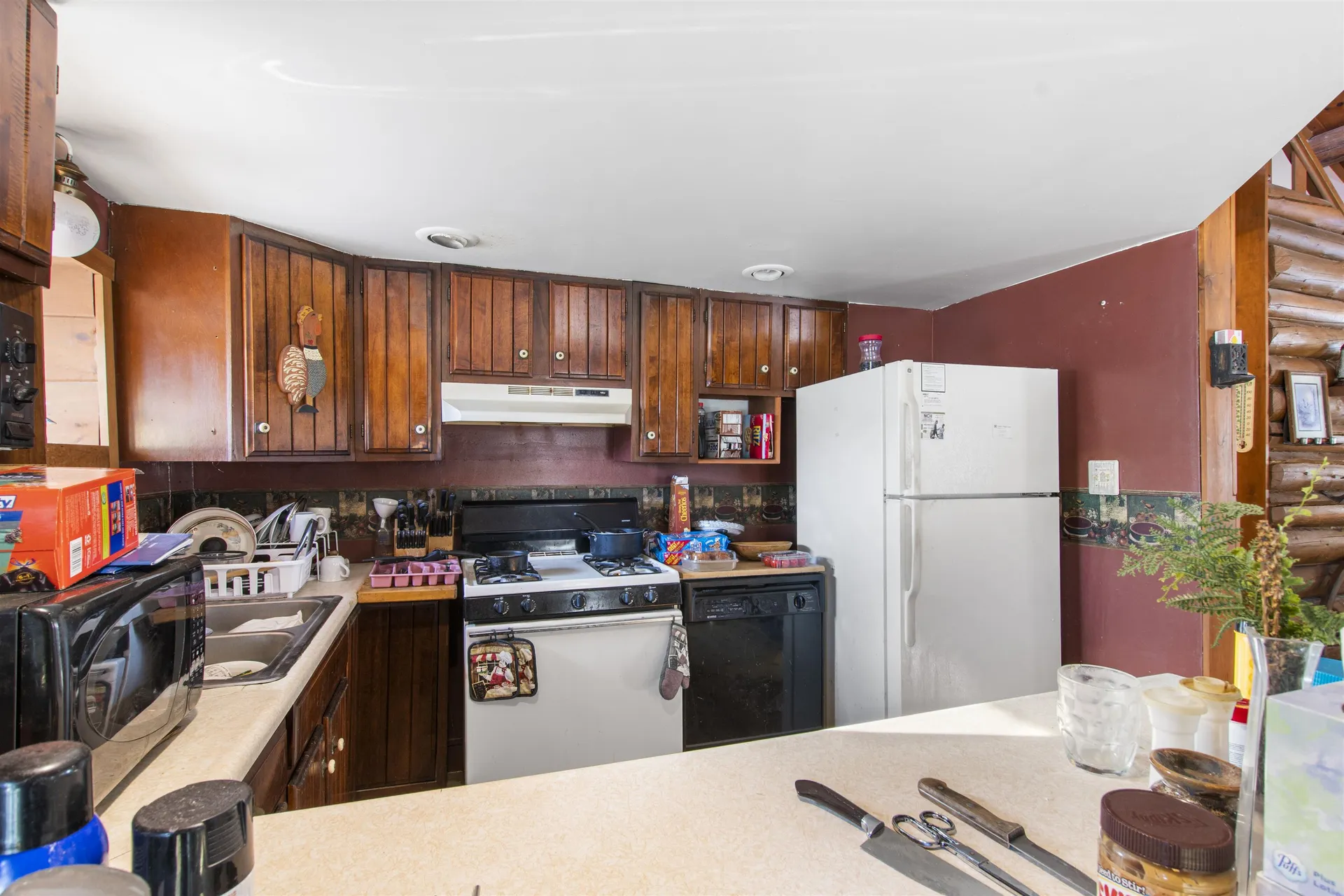 20 Martin Meadow Pond Road Lancaster NH 03584