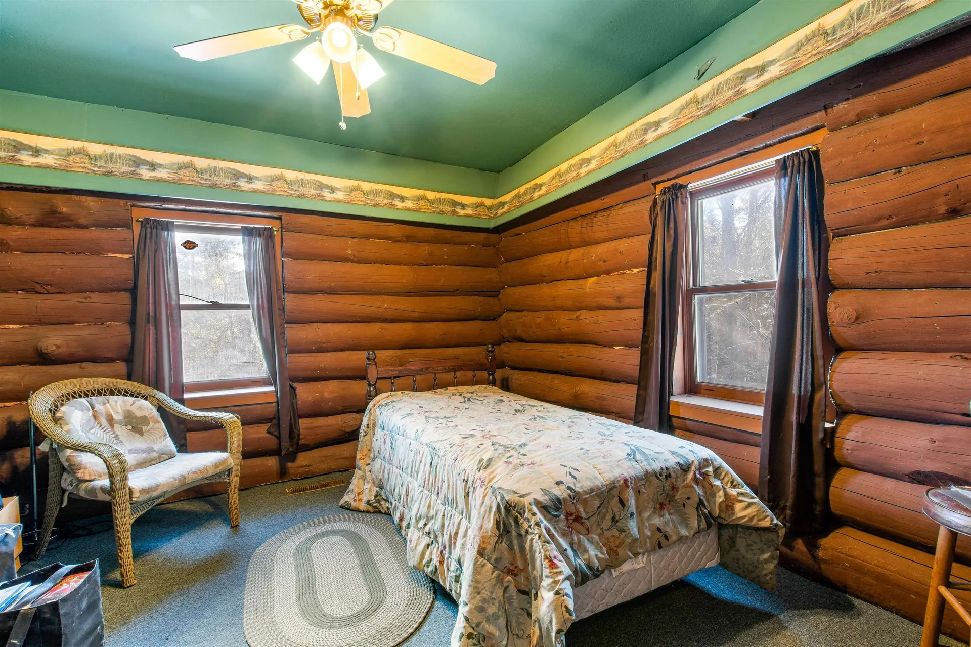 20 Martin Meadow Pond Road Lancaster NH 03584