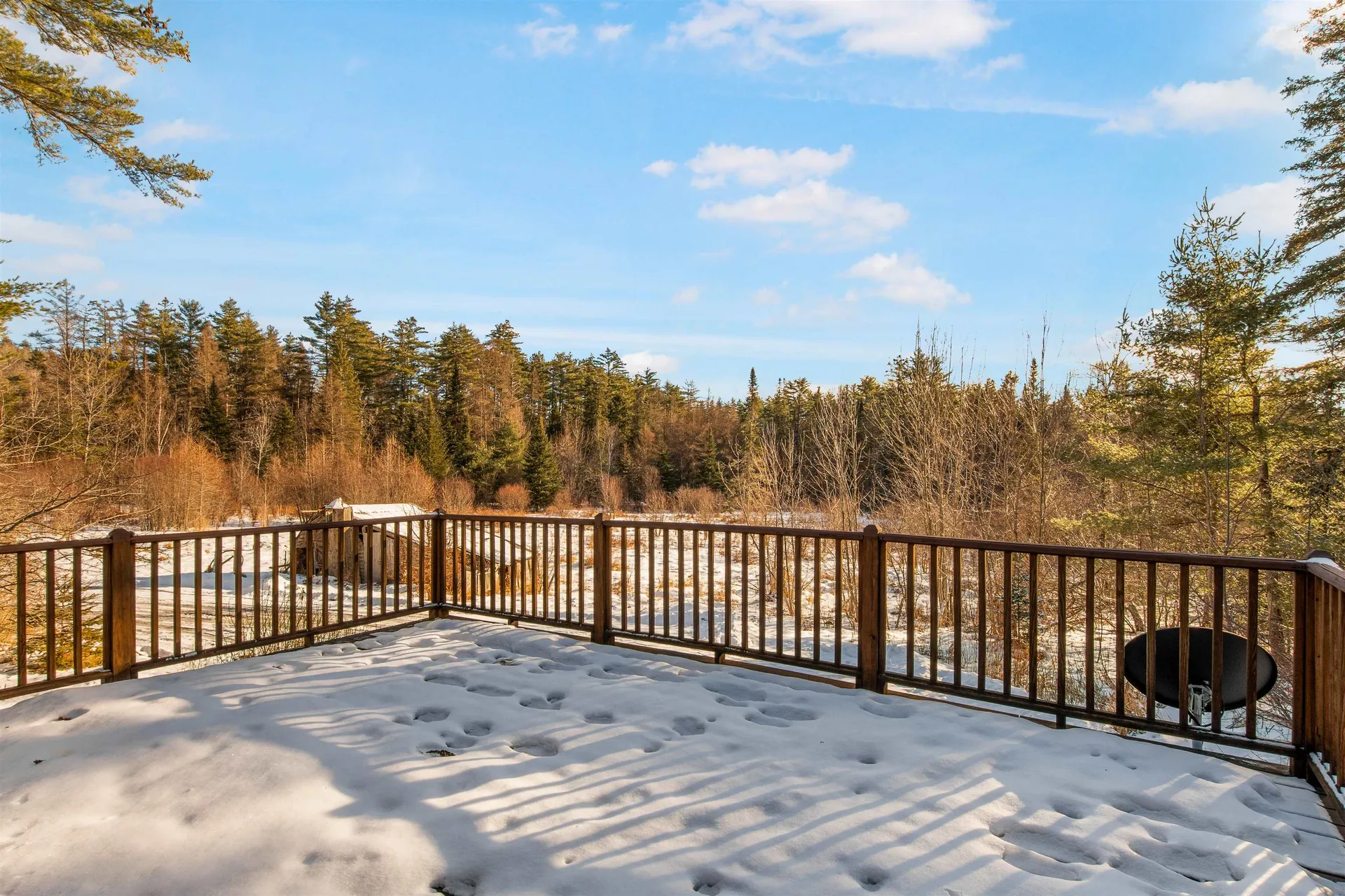 20 Martin Meadow Pond Road Lancaster NH 03584