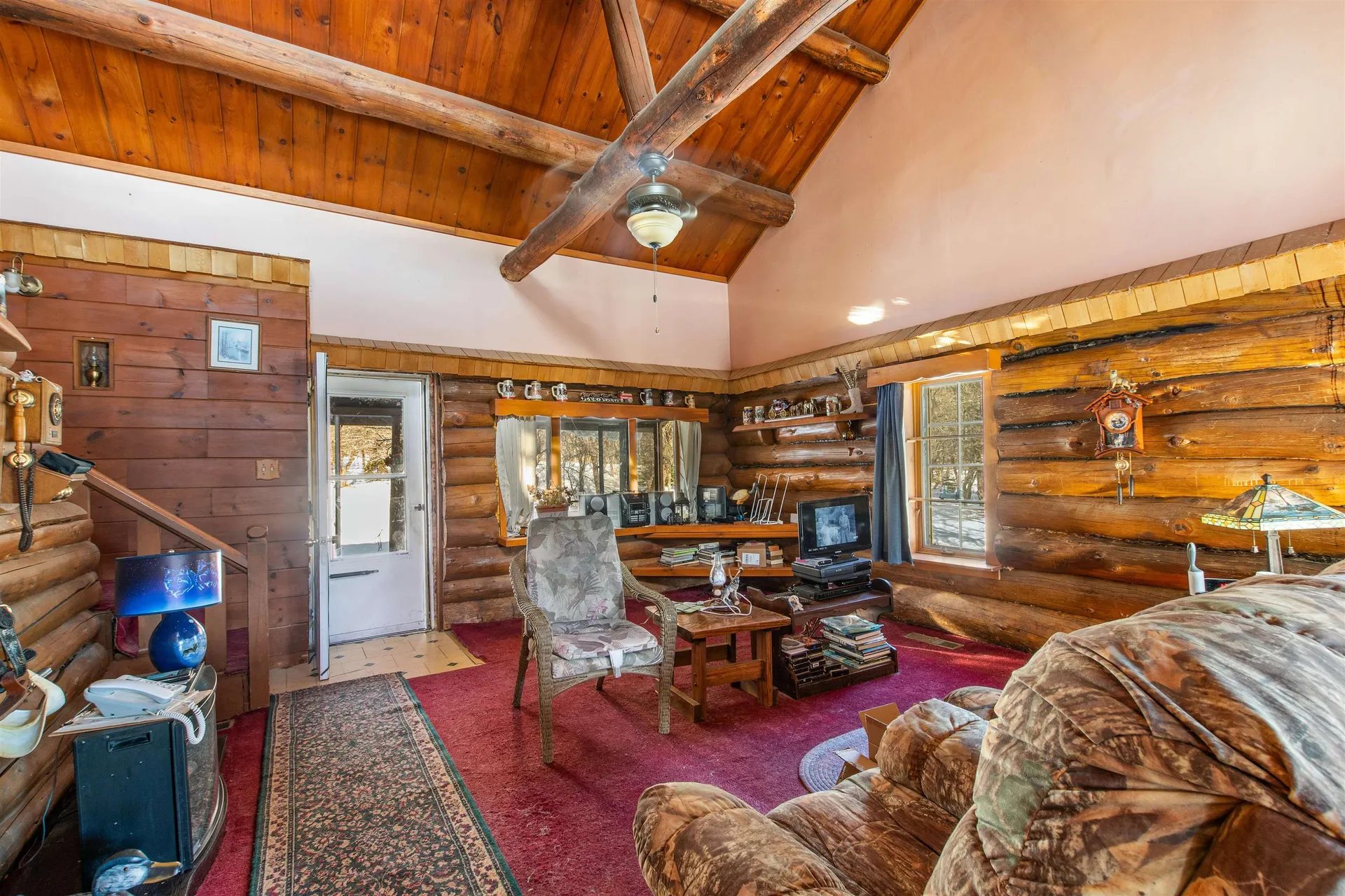 20 Martin Meadow Pond Road Lancaster NH 03584