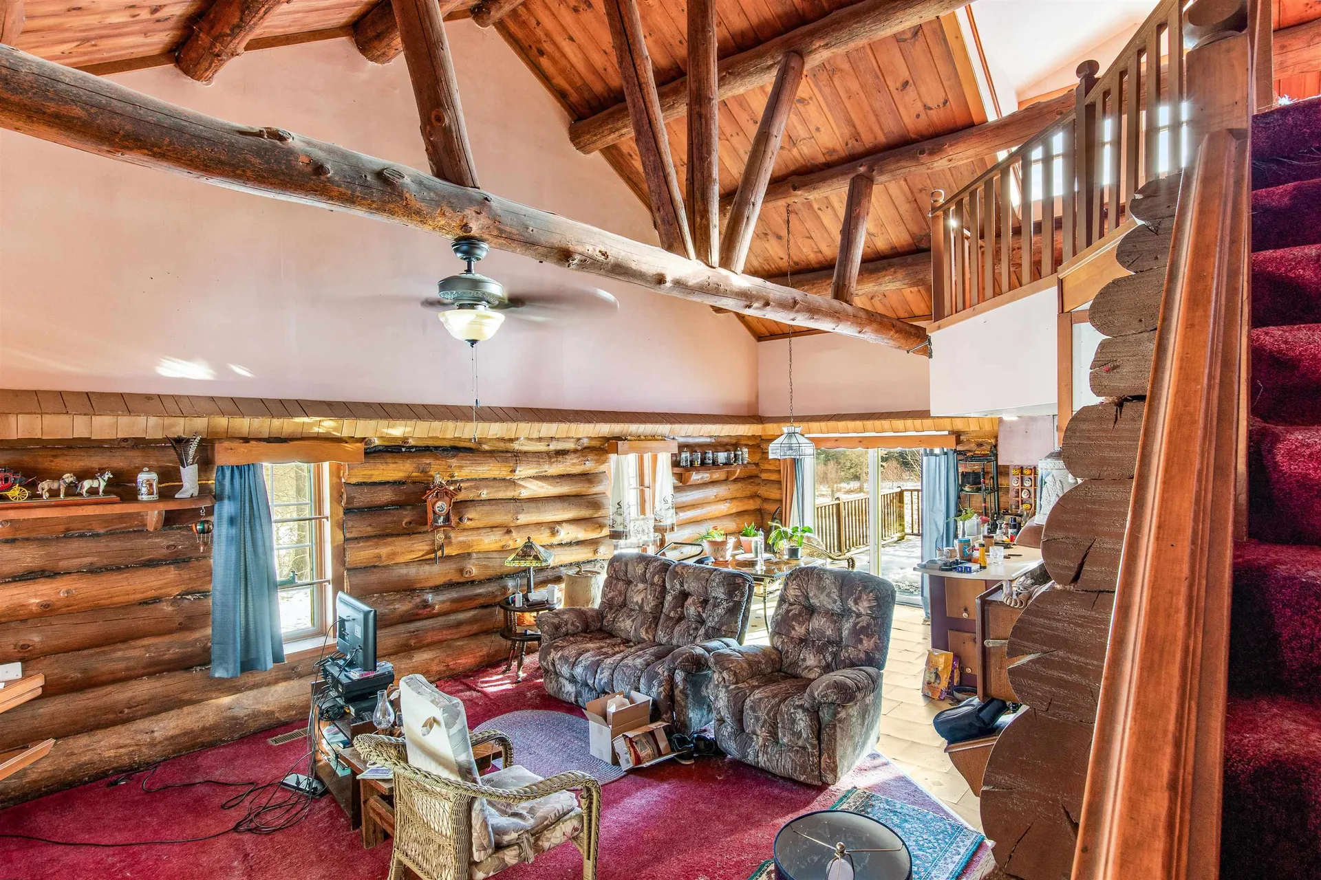 20 Martin Meadow Pond Road Lancaster NH 03584
