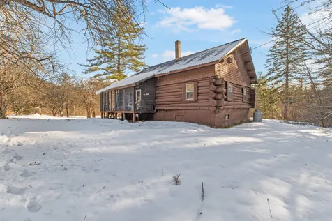 20 Martin Meadow Pond Road Lancaster NH 03584