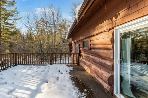 20 Martin Meadow Pond Road Lancaster NH 03584