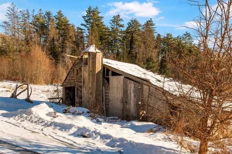 20 Martin Meadow Pond Road Lancaster NH 03584