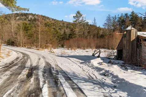 20 Martin Meadow Pond Road Lancaster NH 03584