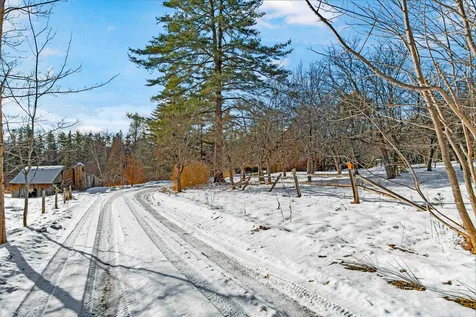 20 Martin Meadow Pond Road Lancaster NH 03584