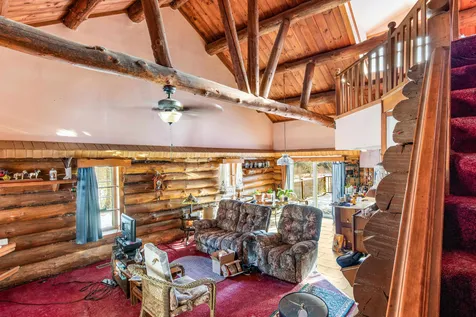 20 Martin Meadow Pond Road Lancaster NH 03584
