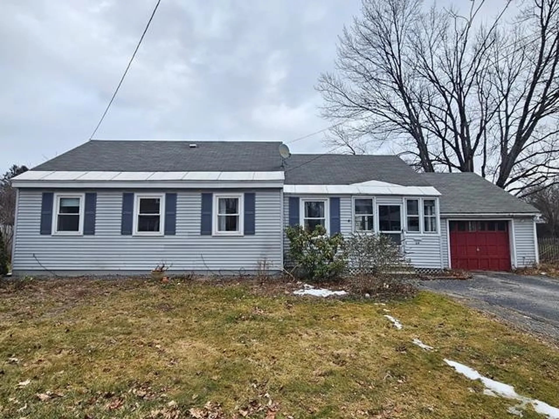 24 Belmont Avenue Keene NH 03431