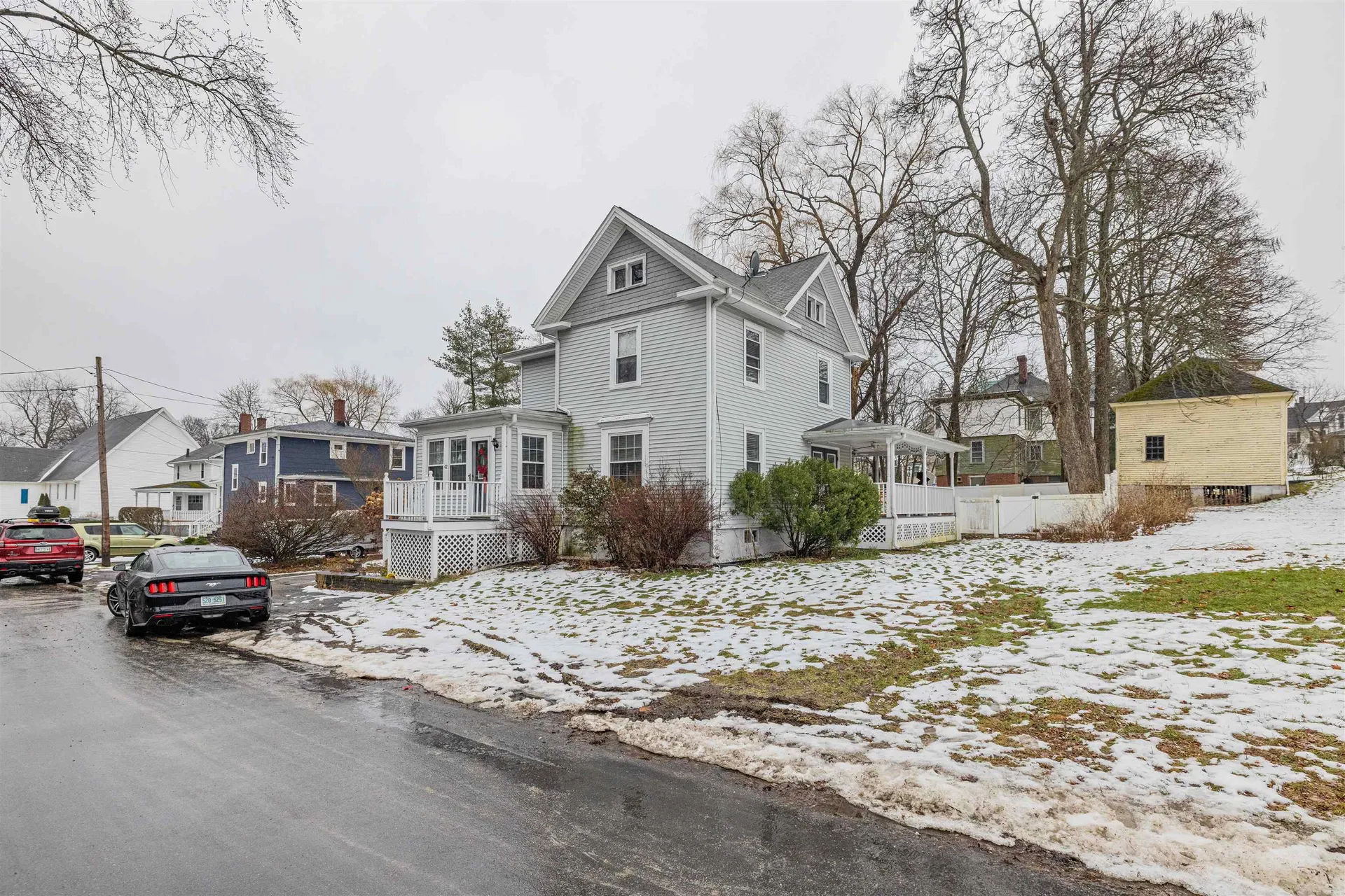 42 Pearl Street Dover NH 03820