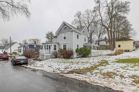 42 Pearl Street Dover NH 03820