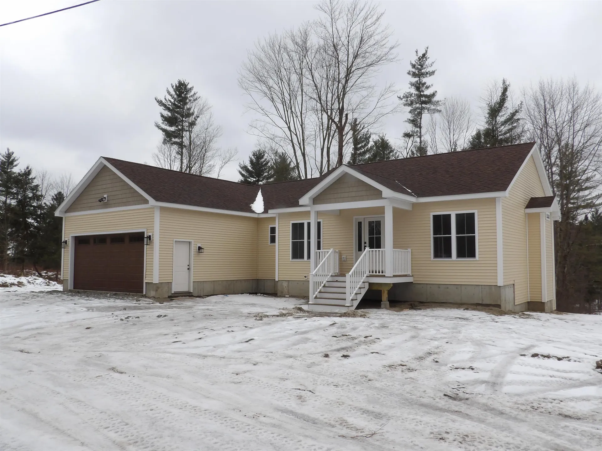 78 Jaylynn Lane Sheldon VT 05483