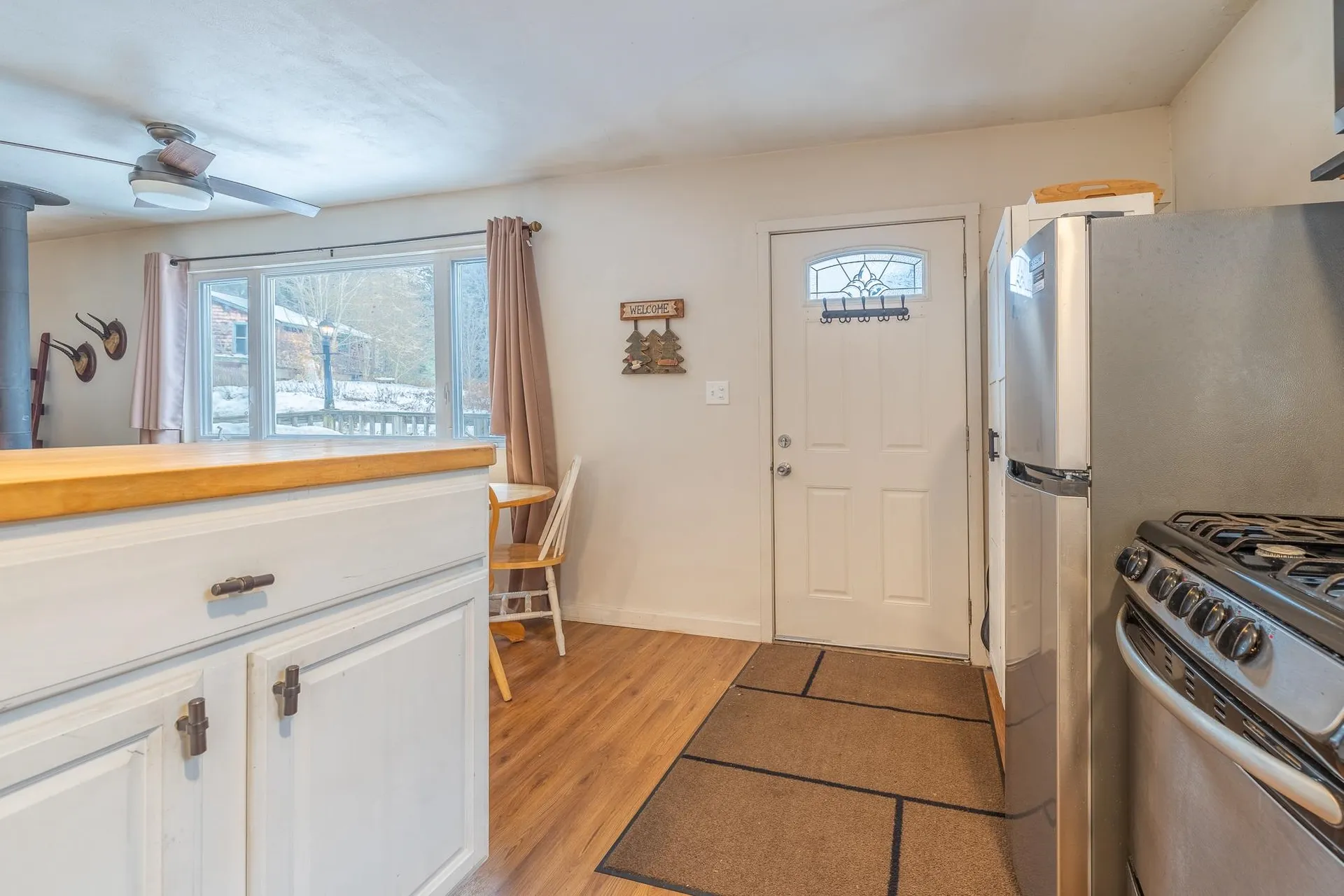 4 Greenwich Road Wilmington VT 05363