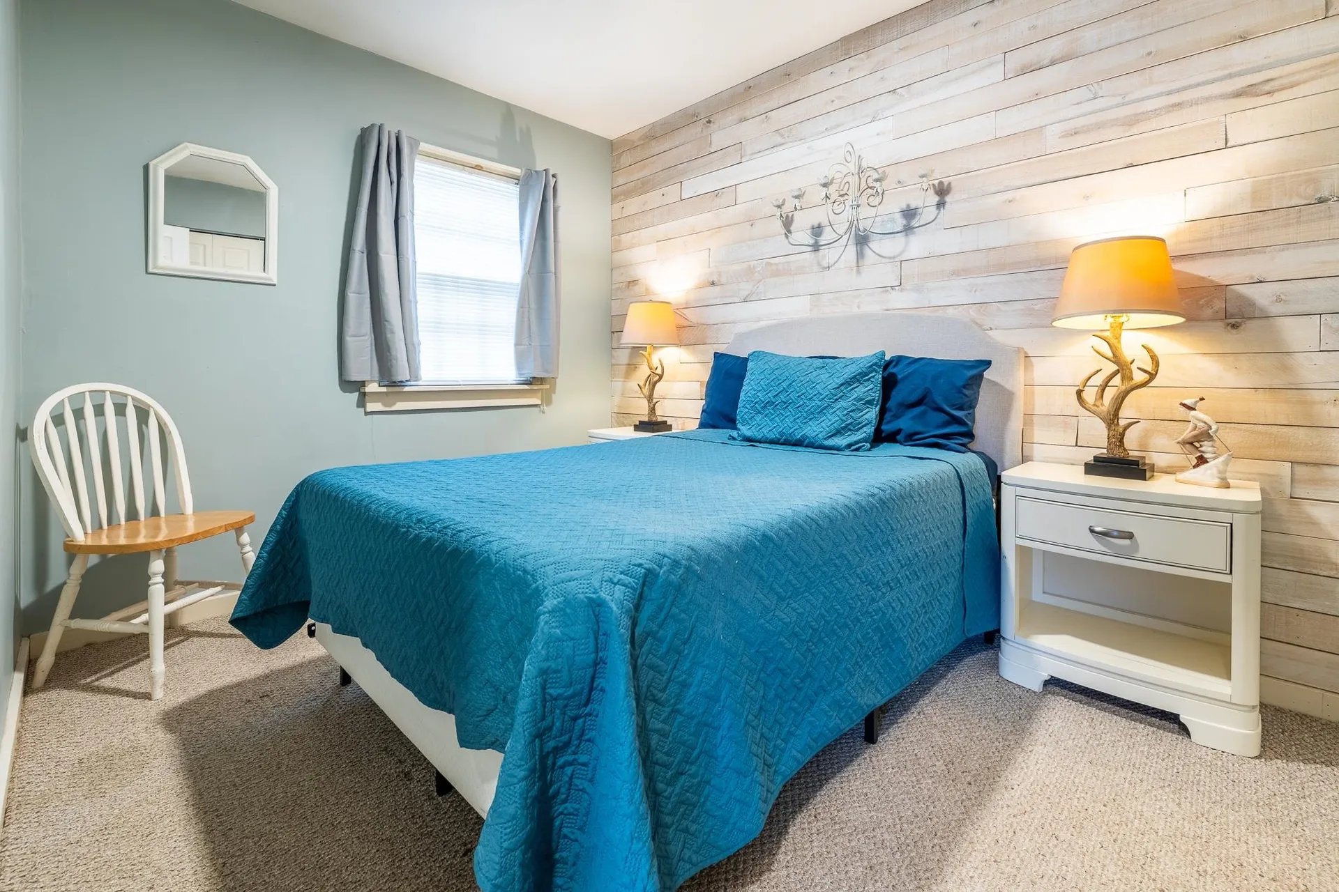 4 Greenwich Road Wilmington VT 05363