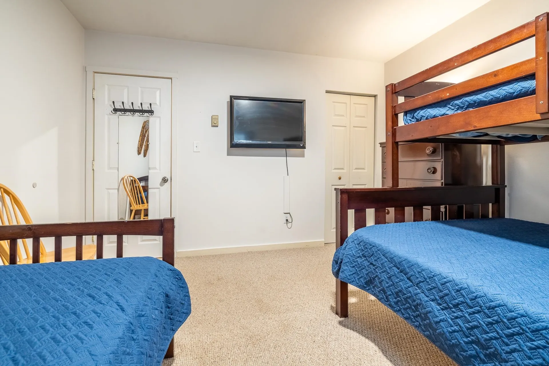 4 Greenwich Road Wilmington VT 05363