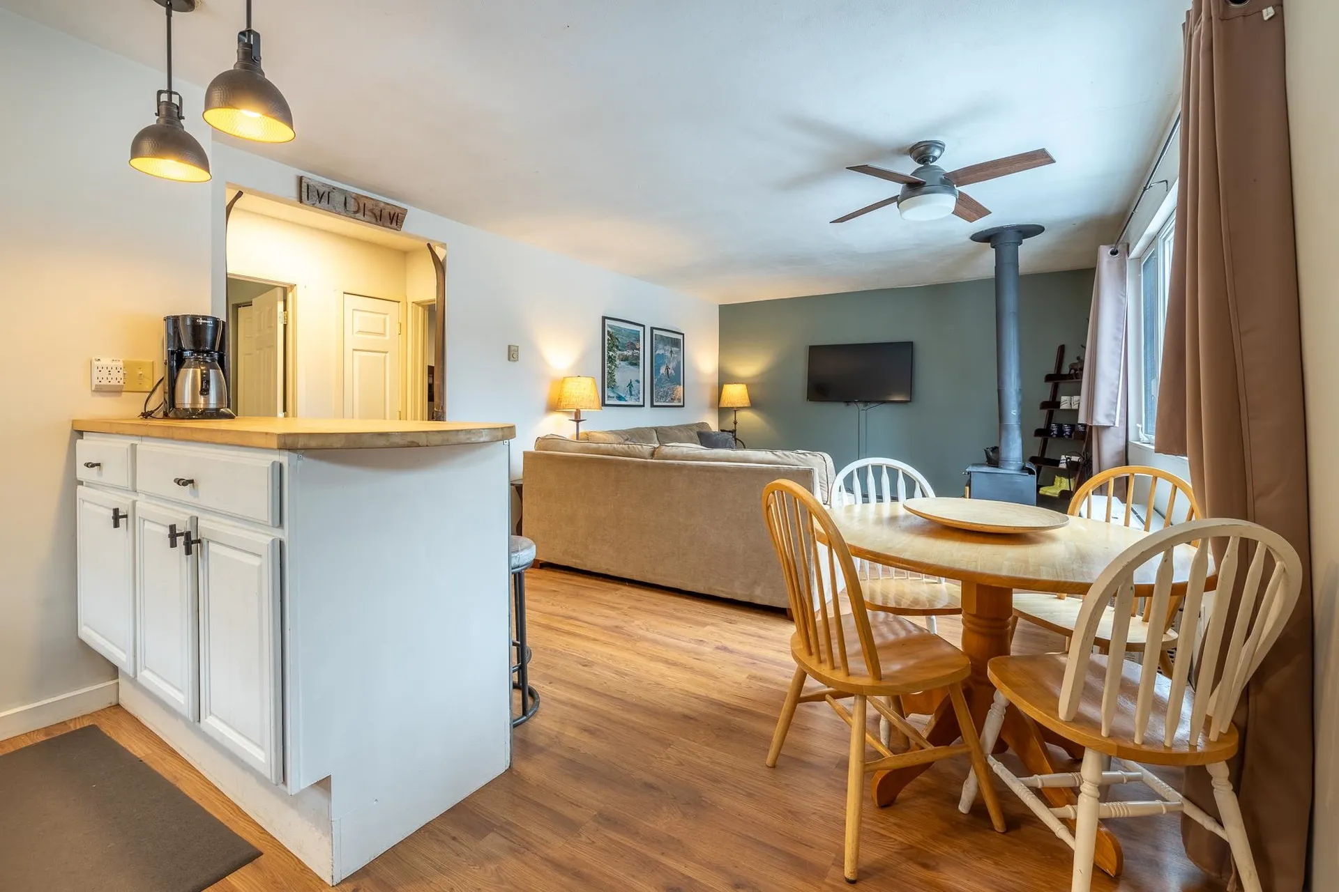 4 Greenwich Road Wilmington VT 05363