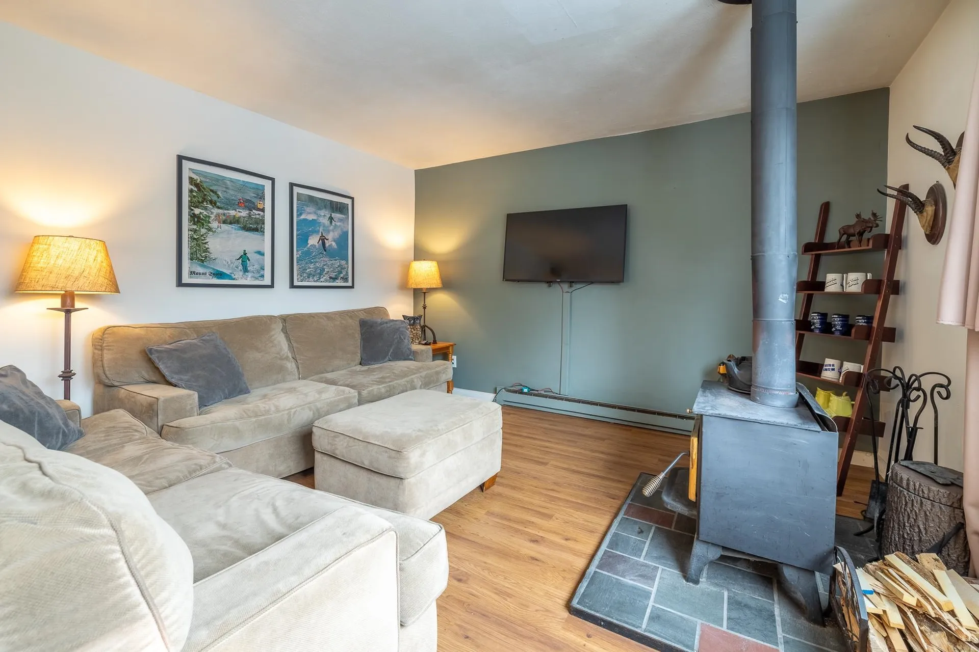 4 Greenwich Road Wilmington VT 05363