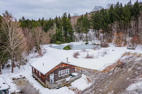 4 Greenwich Road Wilmington VT 05363