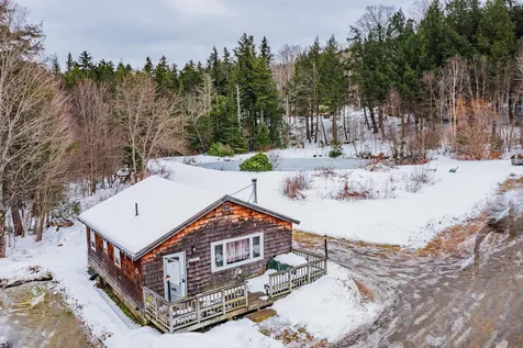 4 Greenwich Road Wilmington VT 05363