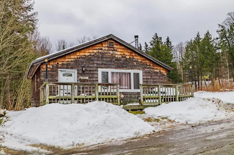 4 Greenwich Road Wilmington VT 05363