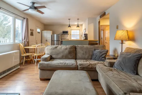 4 Greenwich Road Wilmington VT 05363