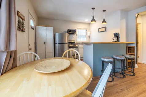 4 Greenwich Road Wilmington VT 05363