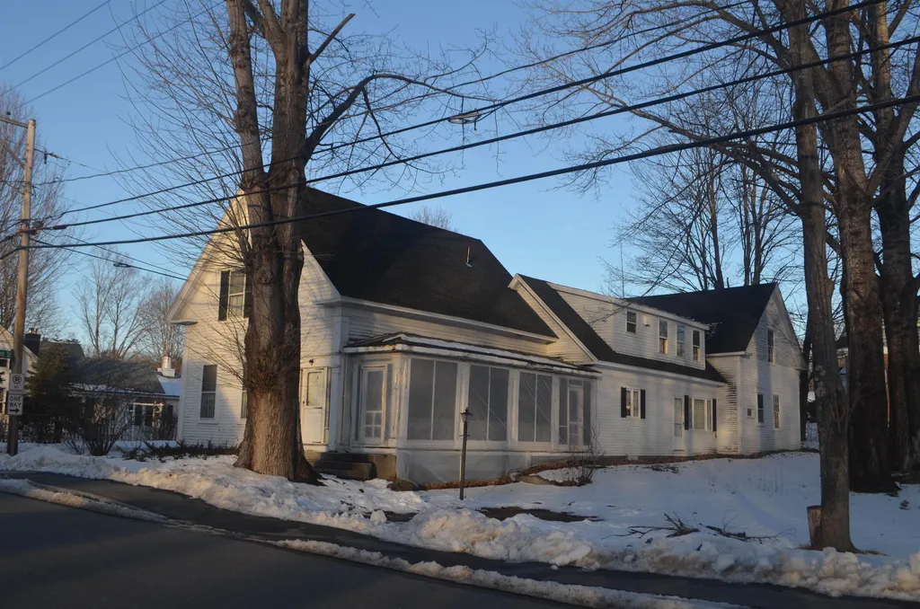 40 Rush Road Henniker NH 03242