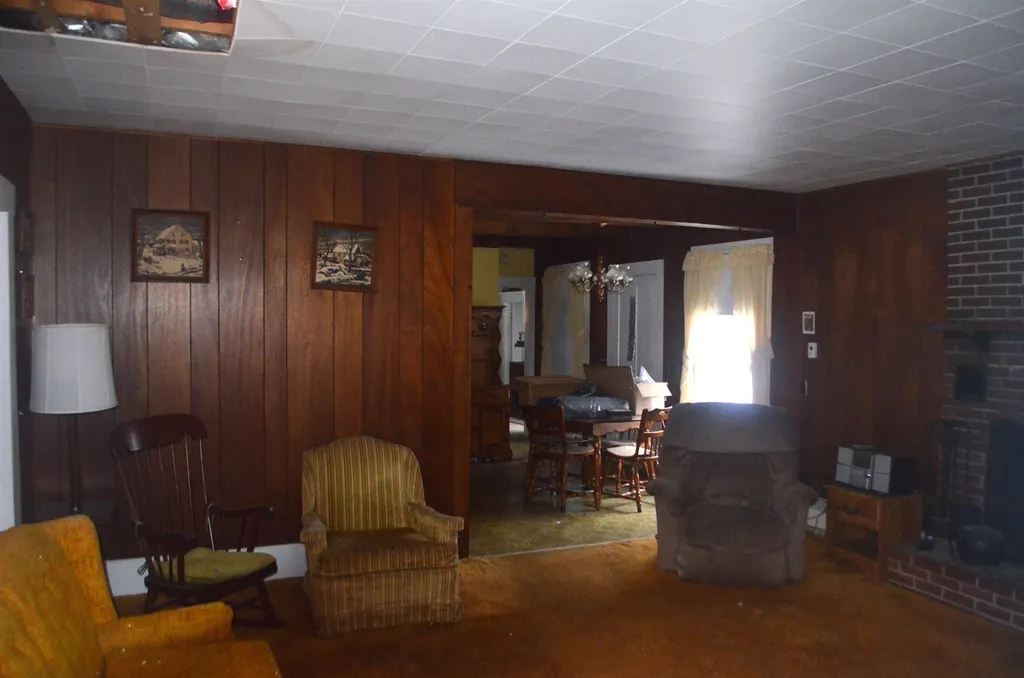 40 Rush Road Henniker NH 03242