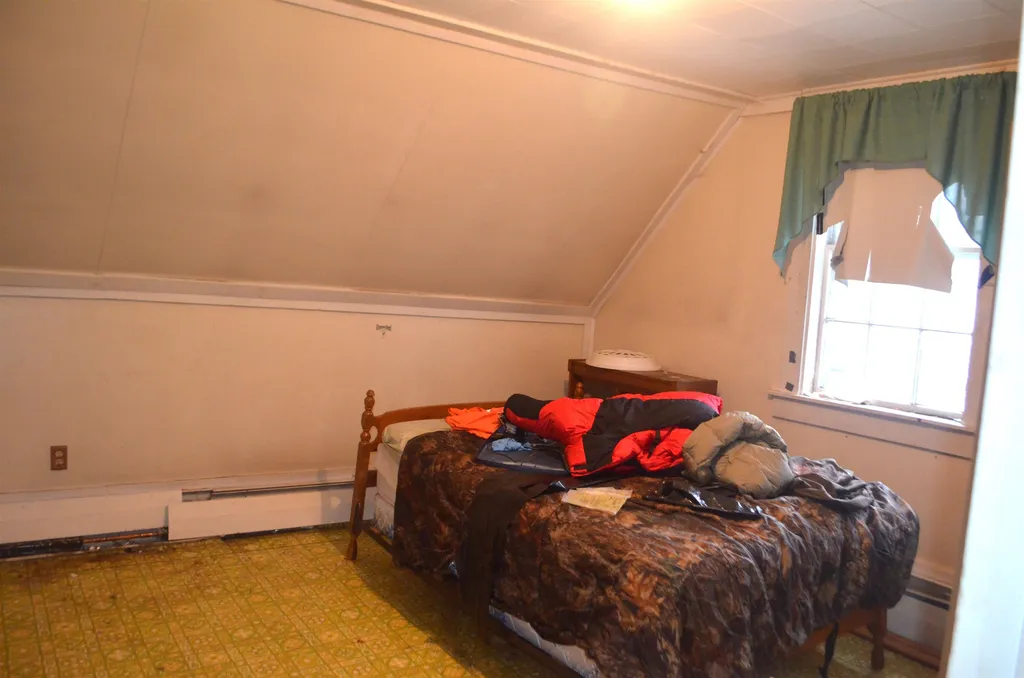 40 Rush Road Henniker NH 03242