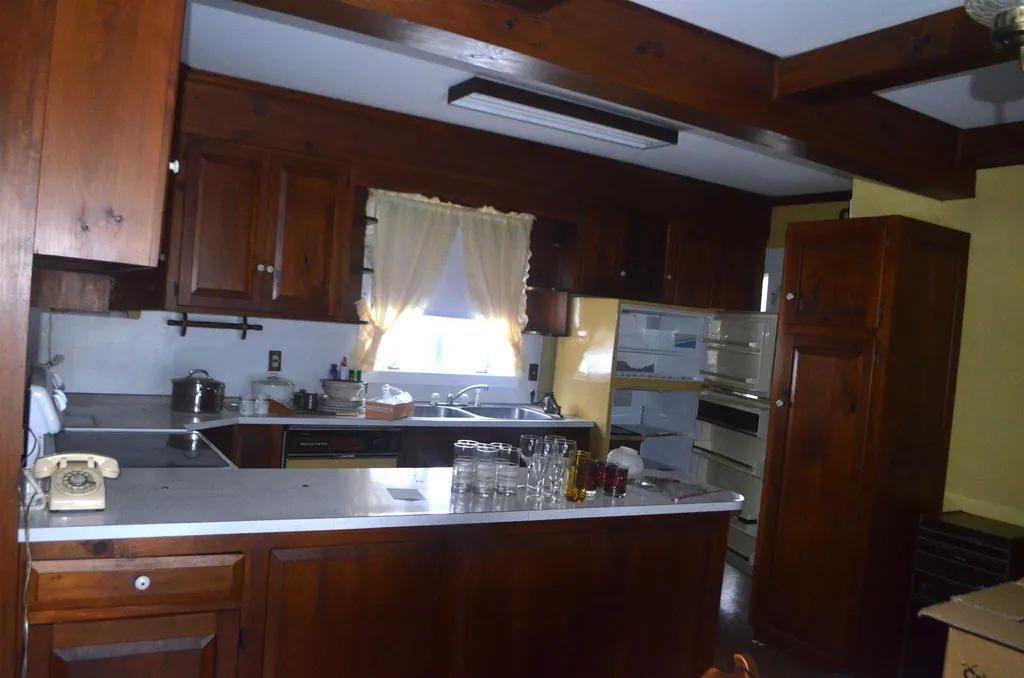 40 Rush Road Henniker NH 03242