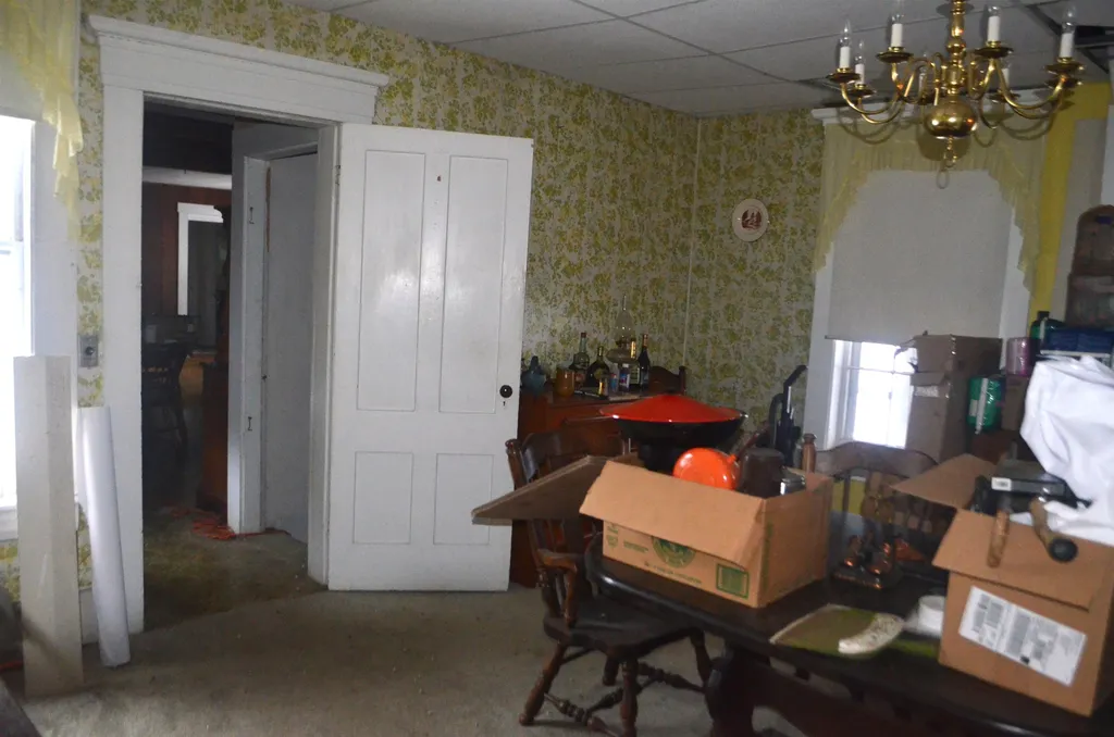 40 Rush Road Henniker NH 03242