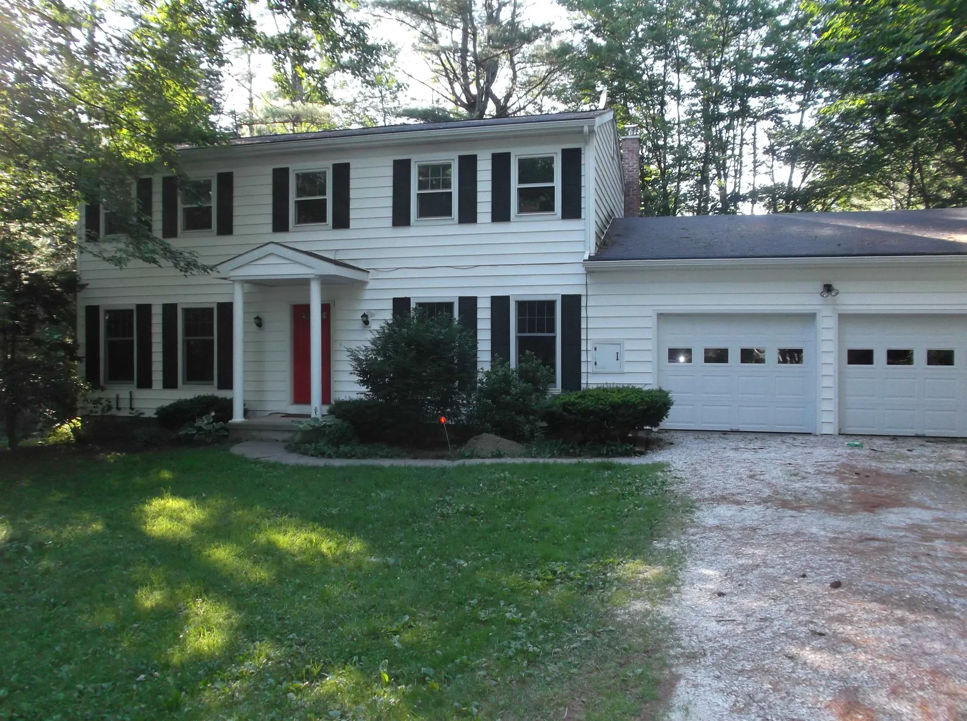 12 Autumn Court Jericho VT 05465