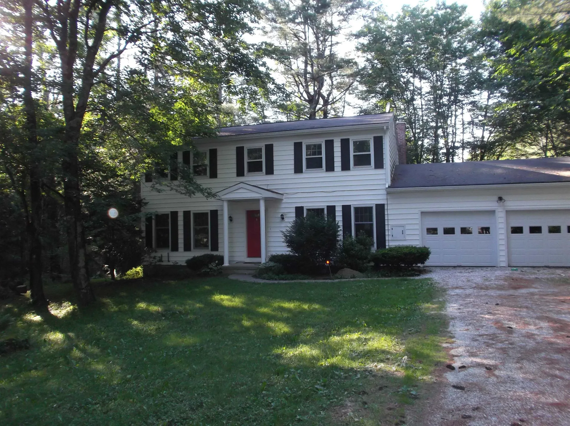 12 Autumn Court Jericho VT 05465