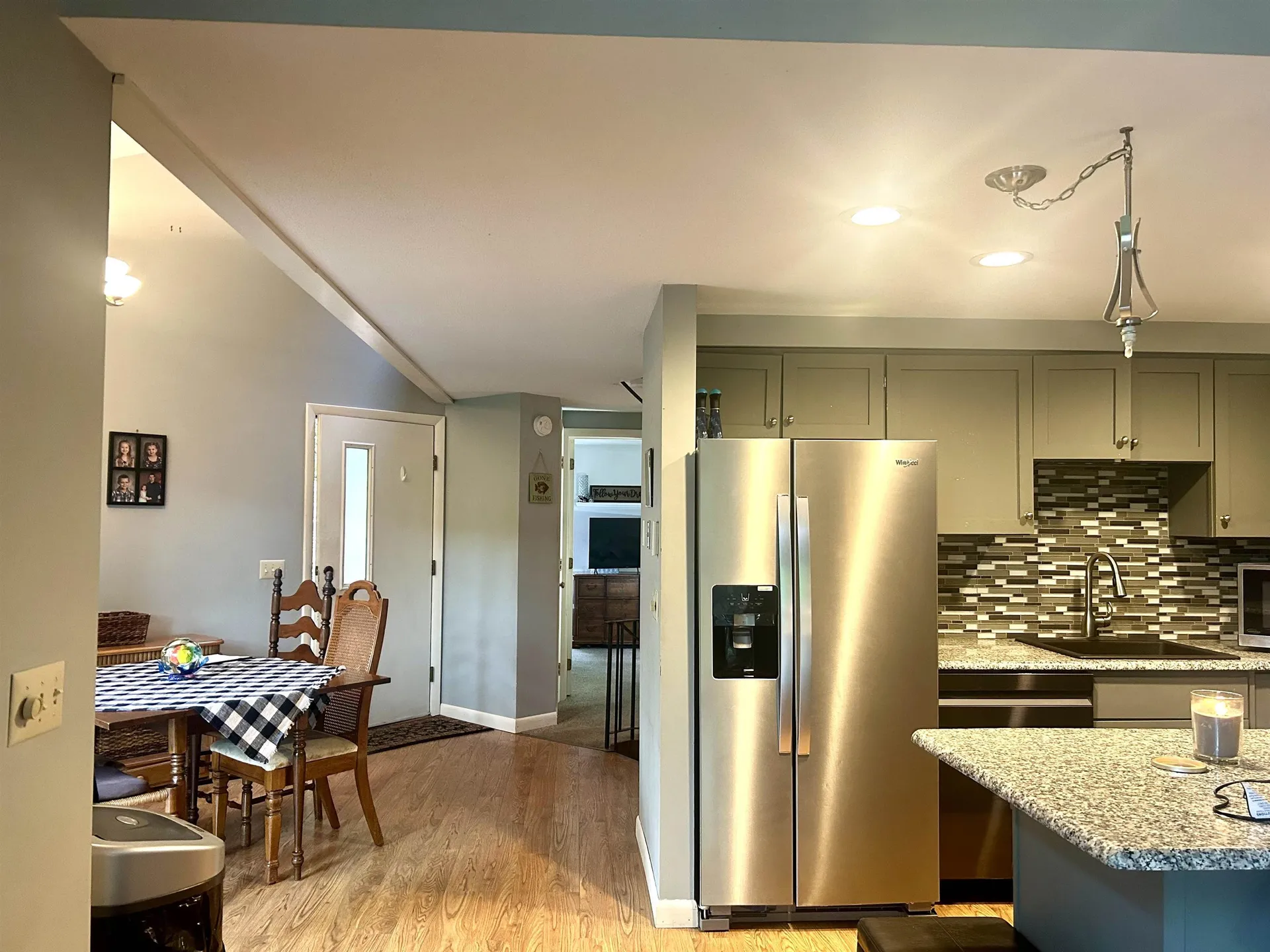647 Marmot Lane Grantham NH 03753